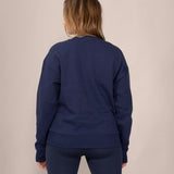 Self love sweatshirt - Denim