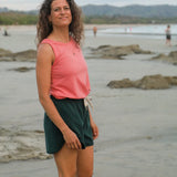 Short Panorama - Pin