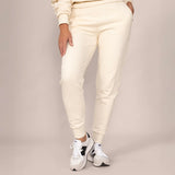 Pantalon Jogging Mingan - Naturel