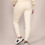 Pantalon Jogging Mingan - Naturel