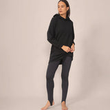 So Soft Hoodie Dress