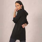 So Soft Hoodie Dress