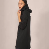 So Soft Hoodie Dress