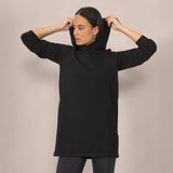 So Soft Hoodie Dress