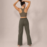 Walk in the park jogger - Moss