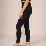 Buttery Soft BFF High-Rise Legging with Pockets - Total Eclipse