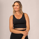 Camisole Let it Be - Éclipse Totale