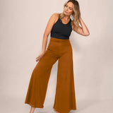 Pantalon Temps pour moi - Sugar Almond