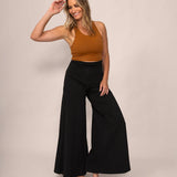 Me Time Detox Pant - Total Eclipse