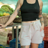 Thousand Island Shorts - Atmosphere