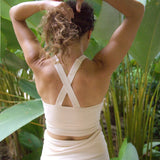 Me Time Detox Tank - Total Eclipse