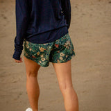 Short Vacances BFF - Été Rétro