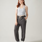 Rose Boreal - Pants - Edelweiss Jogger Pants - Shadow