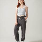 Rose Boreal - Pants - Edelweiss Jogger Pants - Shadow