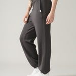 Rose Boreal - Pants - Edelweiss Jogger Pants - Shadow