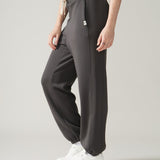 Rose Boreal - Pants - Edelweiss Jogger Pants - Shadow