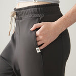 Rose Boreal - Pants - Edelweiss Jogger Pants - Shadow