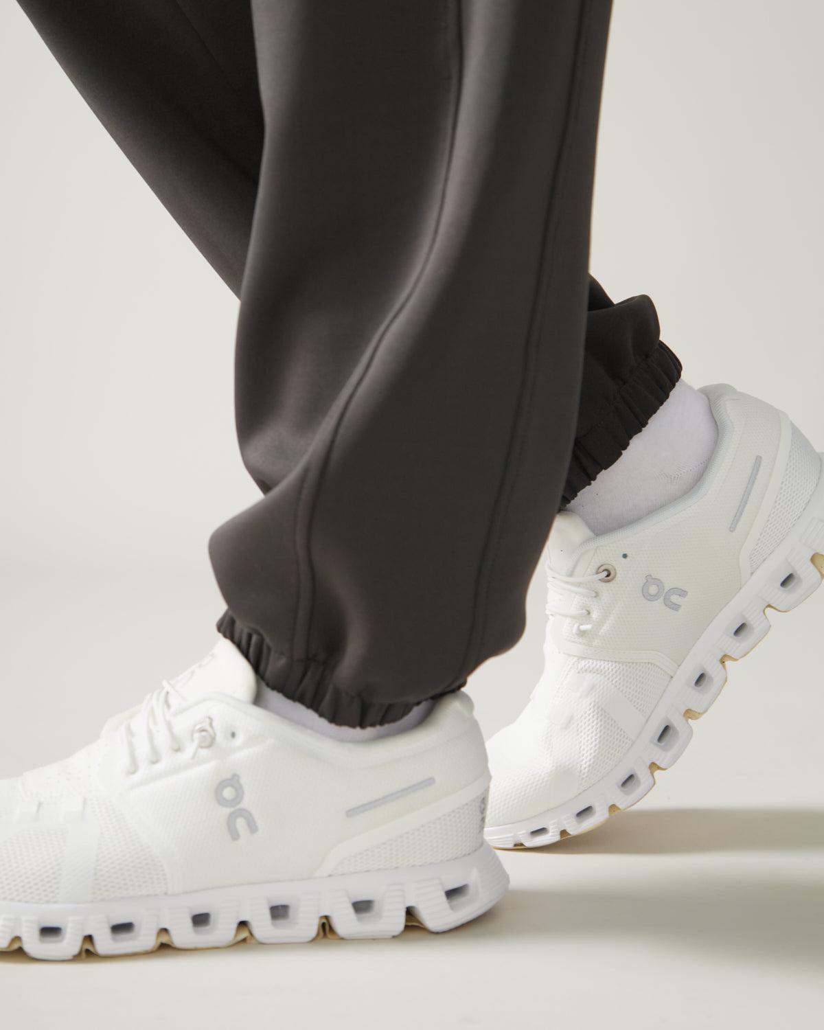 Rose Boreal - Pants - Edelweiss Jogger Pants - Shadow