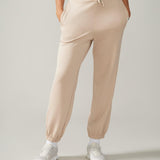 Rose Boreal - Pants - Edelweiss Jogger Pants - Almond