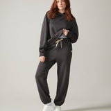 Rose Boreal - Sweatshirt - Horizon Hoodie - Shadow