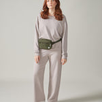 Rose Boreal - Bag - RB Belt Bag - Forest