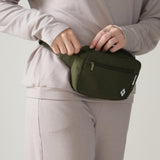 Rose Boreal - Bag - RB Belt Bag - Forest
