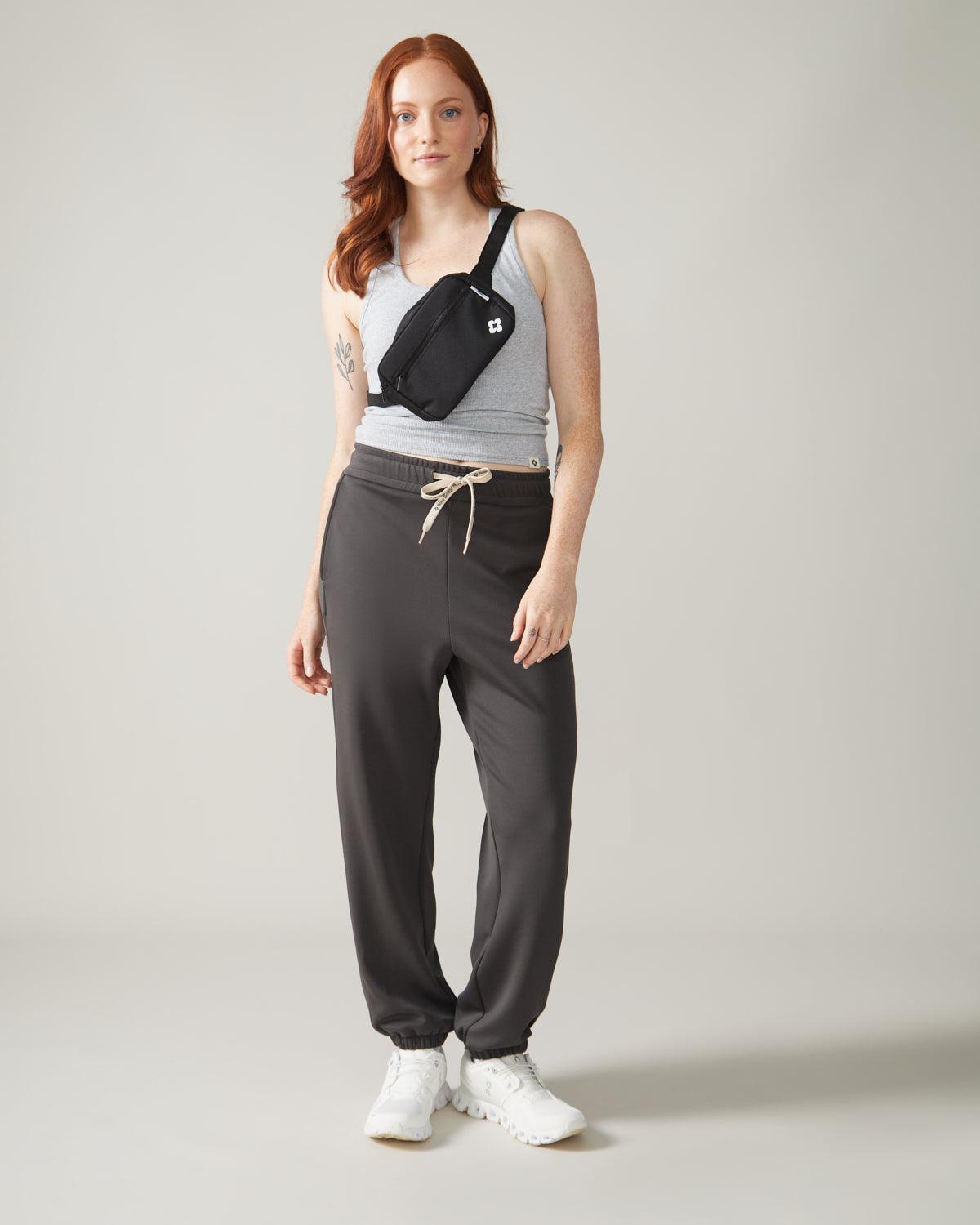 Rose Boreal - Bag - RB Belt Bag - Total Eclipse