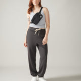 Rose Boreal - Bag - RB Belt Bag - Total Eclipse