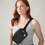 Rose Boreal - Bag - RB Belt Bag - Total Eclipse