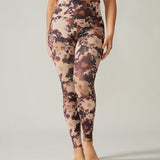 Rose Boreal - Legging - Buttery Soft BFF High-Rise Legging - Floral Dream