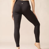 Rose Boreal - Legging - Buttery Soft BFF High-Rise Legging - Total Eclipse