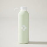 Rose Boreal - Bottle - Rose Boreal Water Bottle - Lime