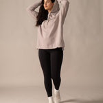 Rose Boreal - Hoodie - Chill Out Hoodie - Atmosphere