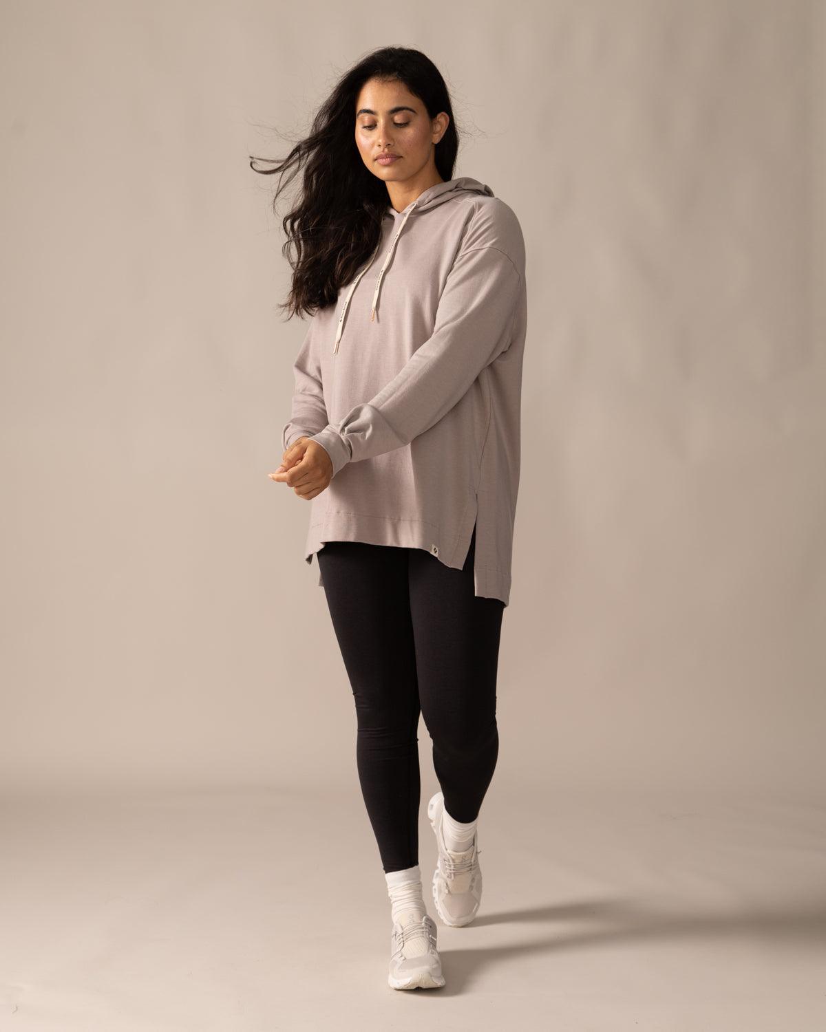 Rose Boreal - Hoodie - Chill Out Hoodie - Atmosphere