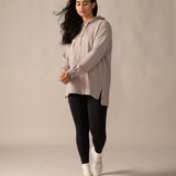 Rose Boreal - Hoodie - Chill Out Hoodie - Atmosphere