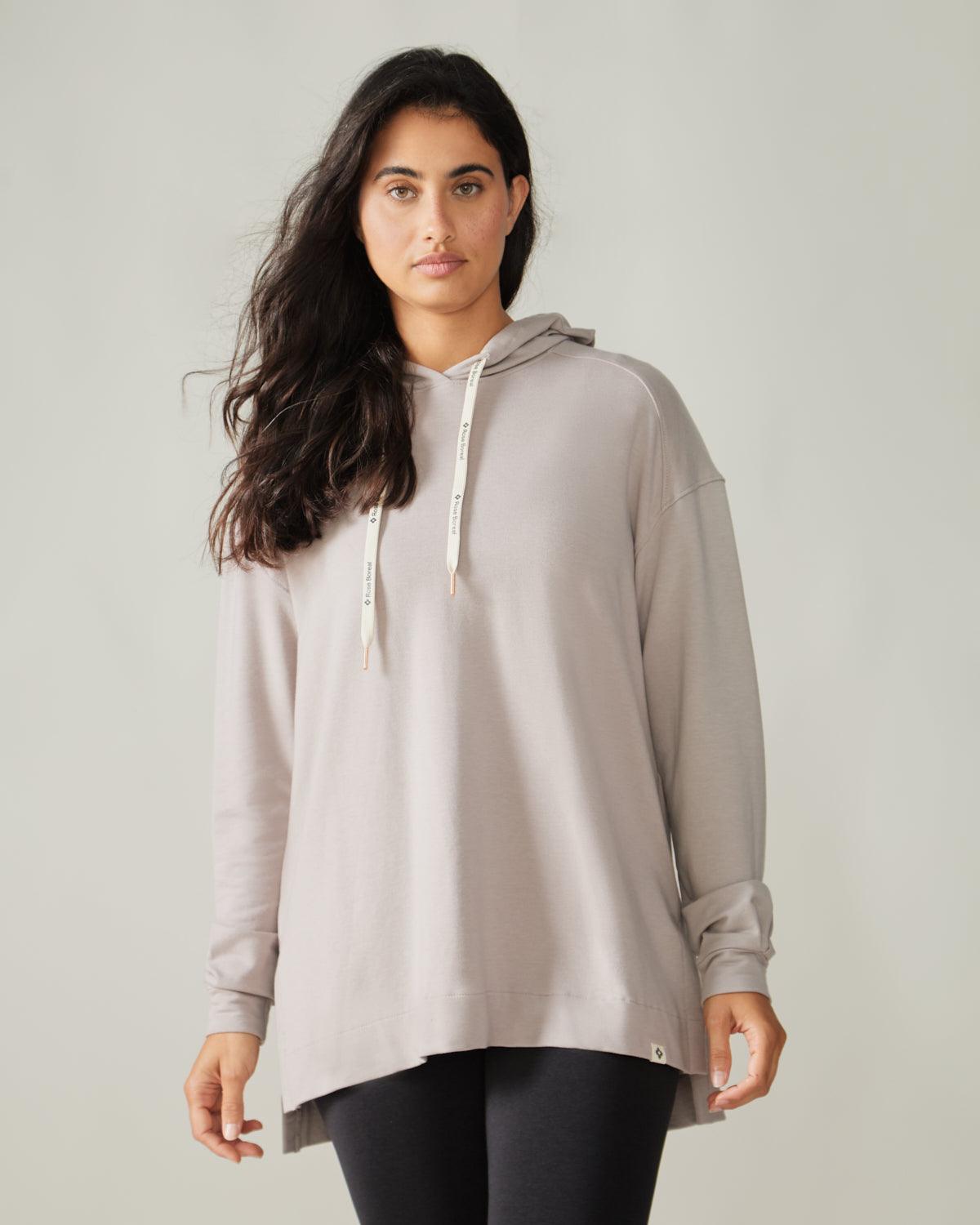 Rose Boreal - Hoodie - Chill Out Hoodie - Atmosphere