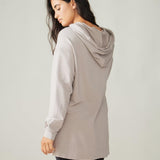 Rose Boreal - Hoodie - Chill Out Hoodie - Atmosphere