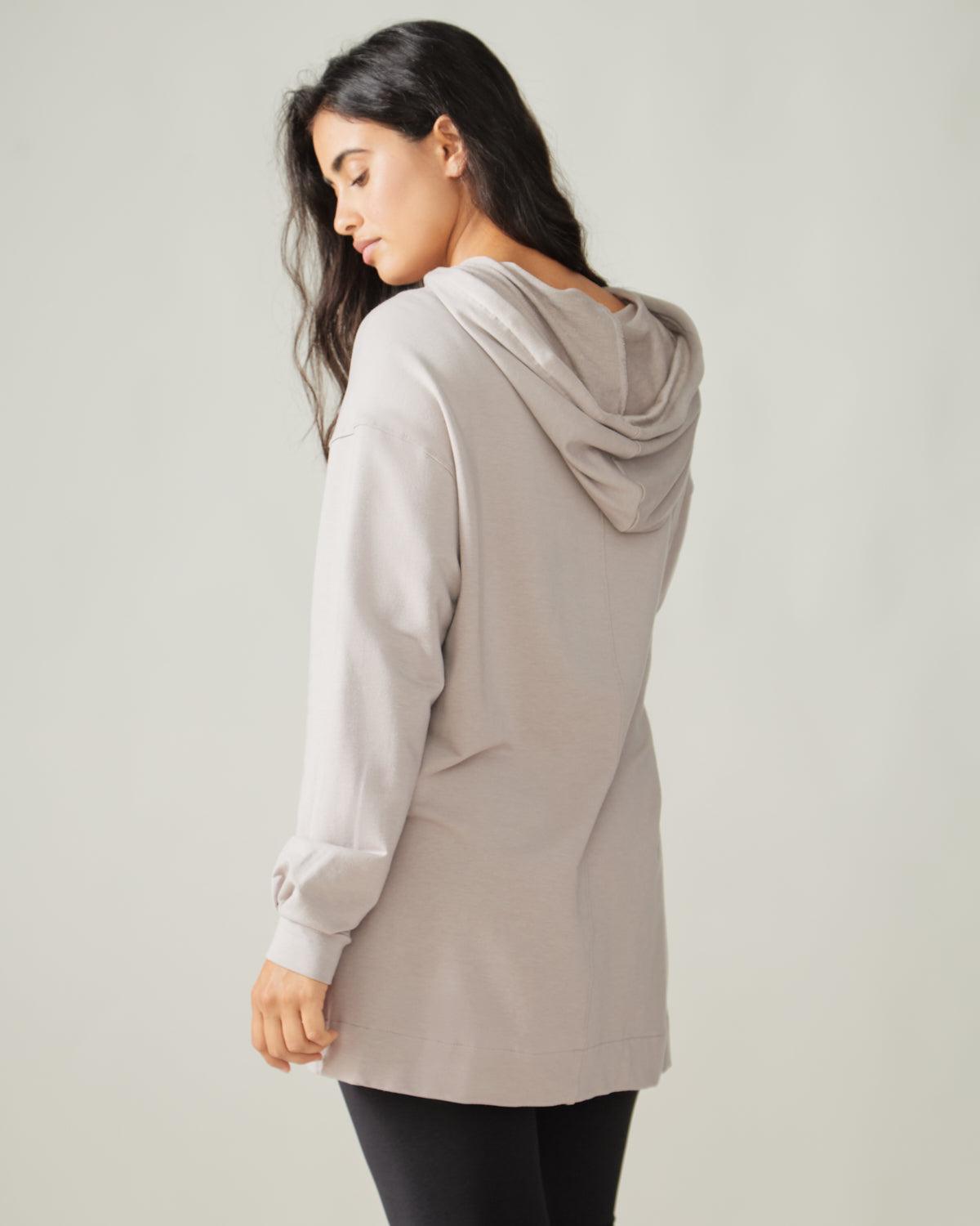 Rose Boreal - Hoodie - Chill Out Hoodie - Atmosphere