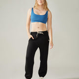 Rose Boreal - Pants - Edelweiss Jogger Pants - Total Eclipse