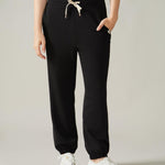 Rose Boreal - Pants - Edelweiss Jogger Pants - Total Eclipse