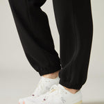 Rose Boreal - Pants - Edelweiss Jogger Pants - Total Eclipse