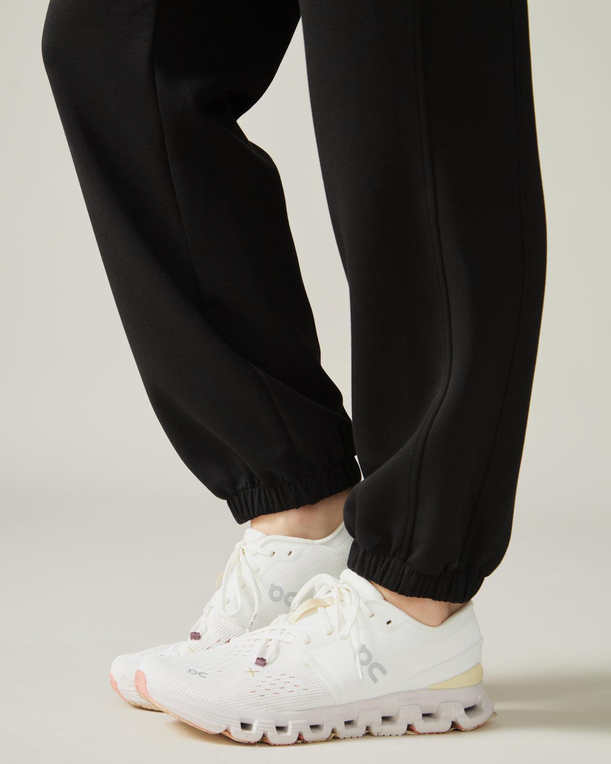 Rose Boreal - Pants - Edelweiss Jogger Pants - Total Eclipse