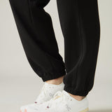 Rose Boreal - Pants - Edelweiss Jogger Pants - Total Eclipse