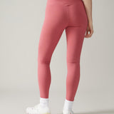 Rose Boreal - Legging - Buttery Soft BFF High-Rise Legging - Cherry