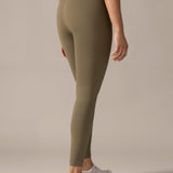 Rose Boreal - Legging - Contour Seamless Legging - Olive