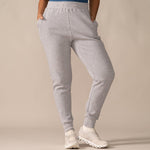 Rose Boreal - Pants - Mingan Jogger Pants - Moon