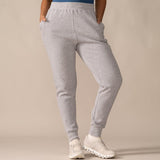 Rose Boreal - Pants - Mingan Jogger Pants - Moon