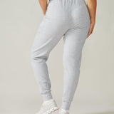 Rose Boreal - Pants - Mingan Jogger Pants - Moon