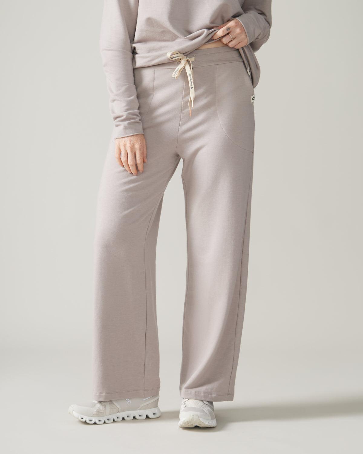 Rose Boreal - Pants - Hugg Me Pants - Atmosphere