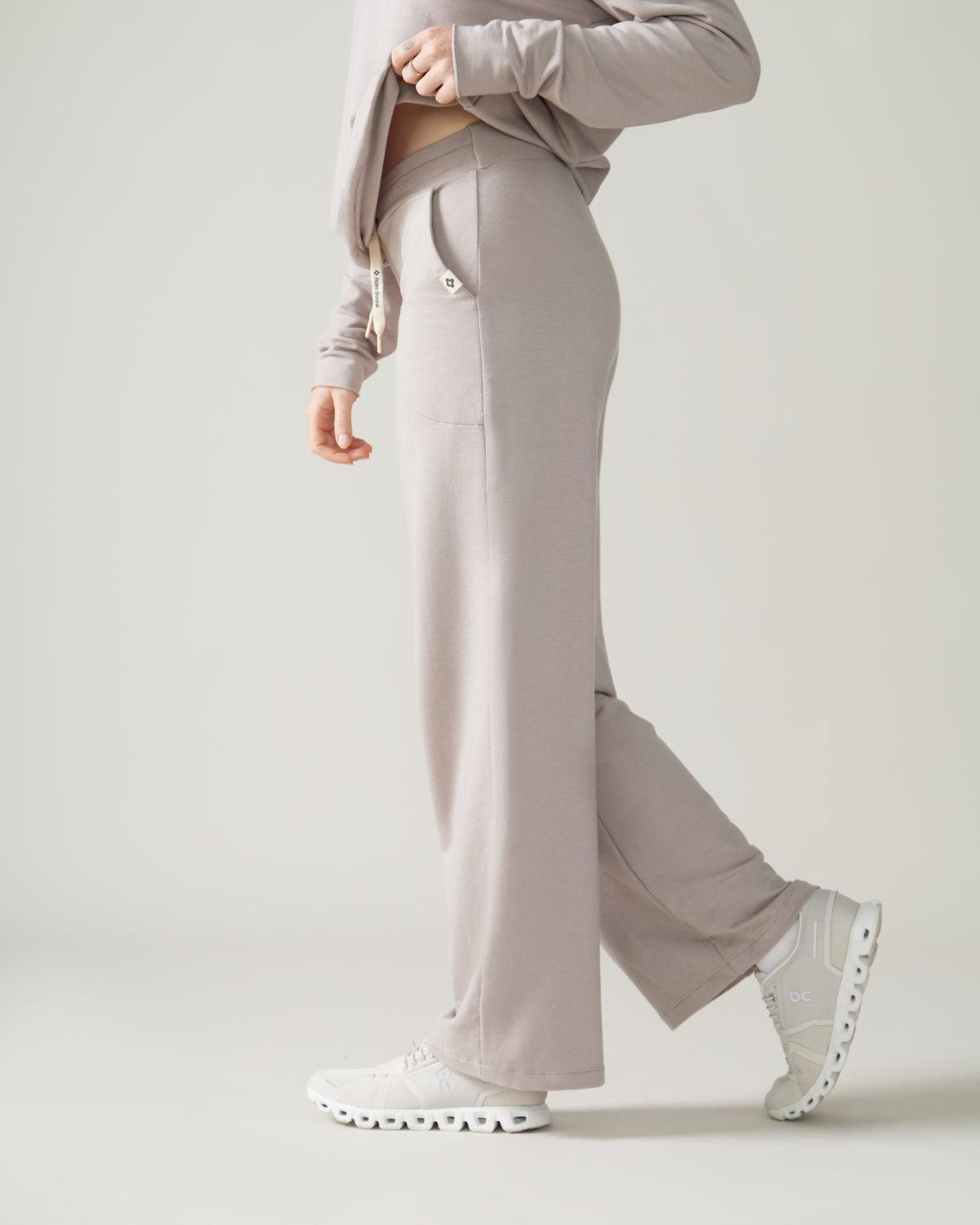 Rose Boreal - Pants - Hugg Me Pants - Atmosphere